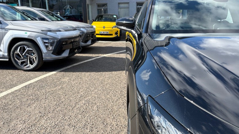 Mazda Cx-30 2.0 e-Skyactiv X MHEV SE-L Lux 5dr Petrol Hatchback